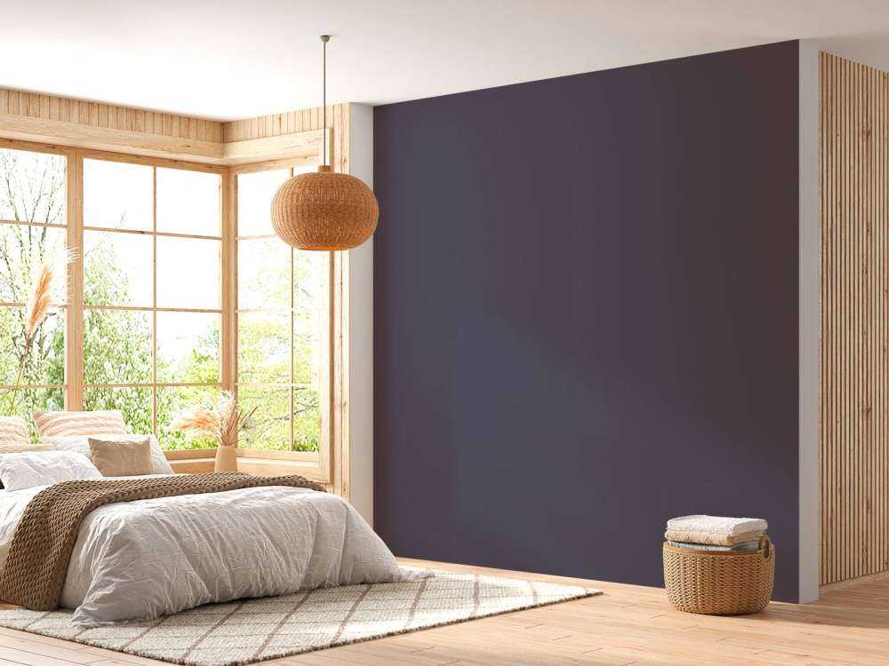 Gris Davy's bleu