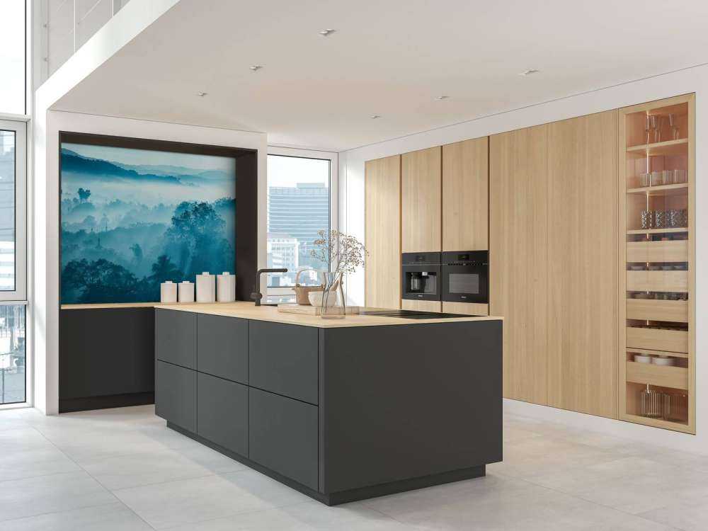 Un paysage magnifique