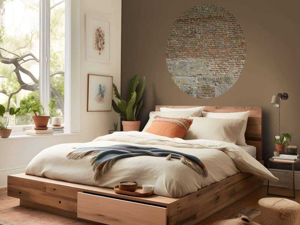 Mur d'enceinte de la vieille ville