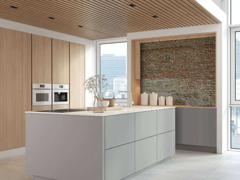 Mur d'enceinte de la vieille ville