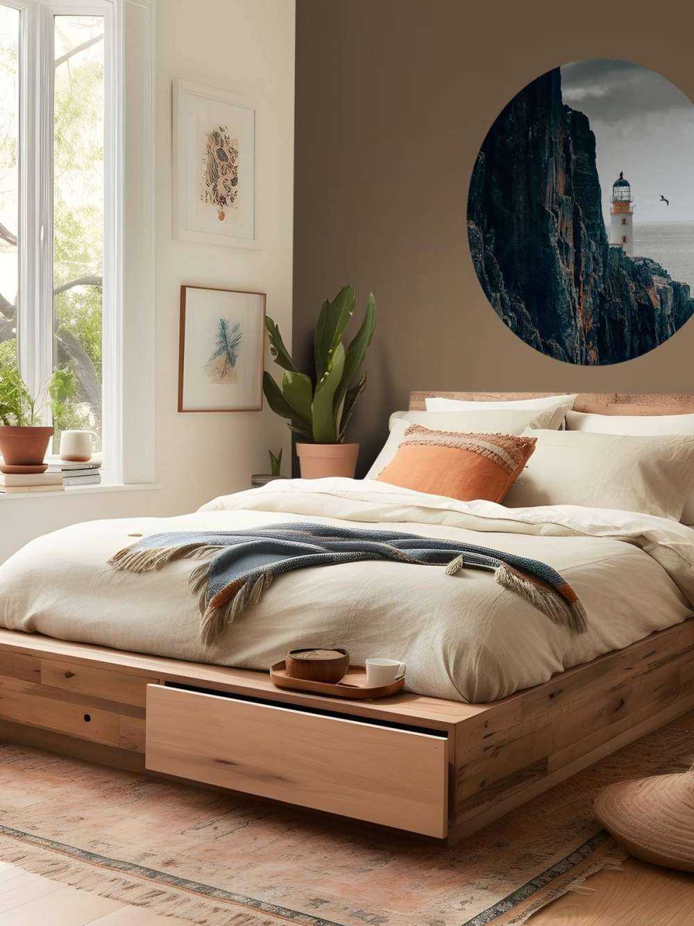 Tour lumineuse de Neist Point