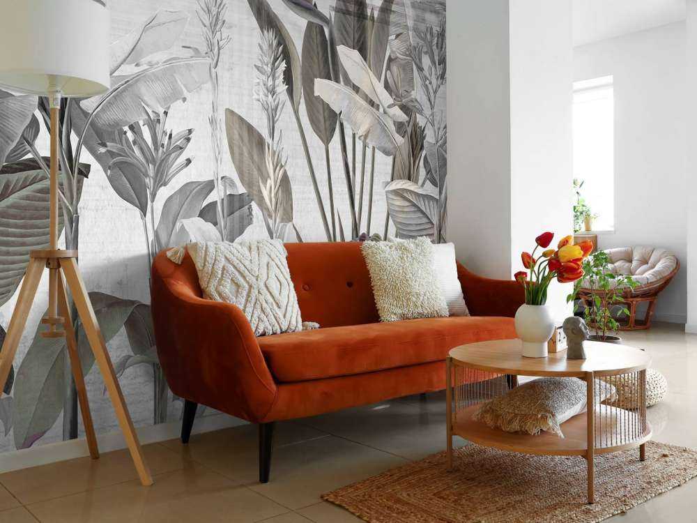 Dreams and Tropics 6