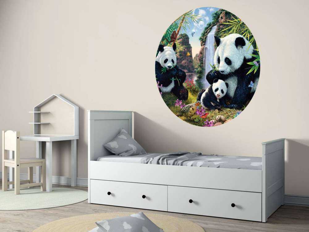 Panda Valley