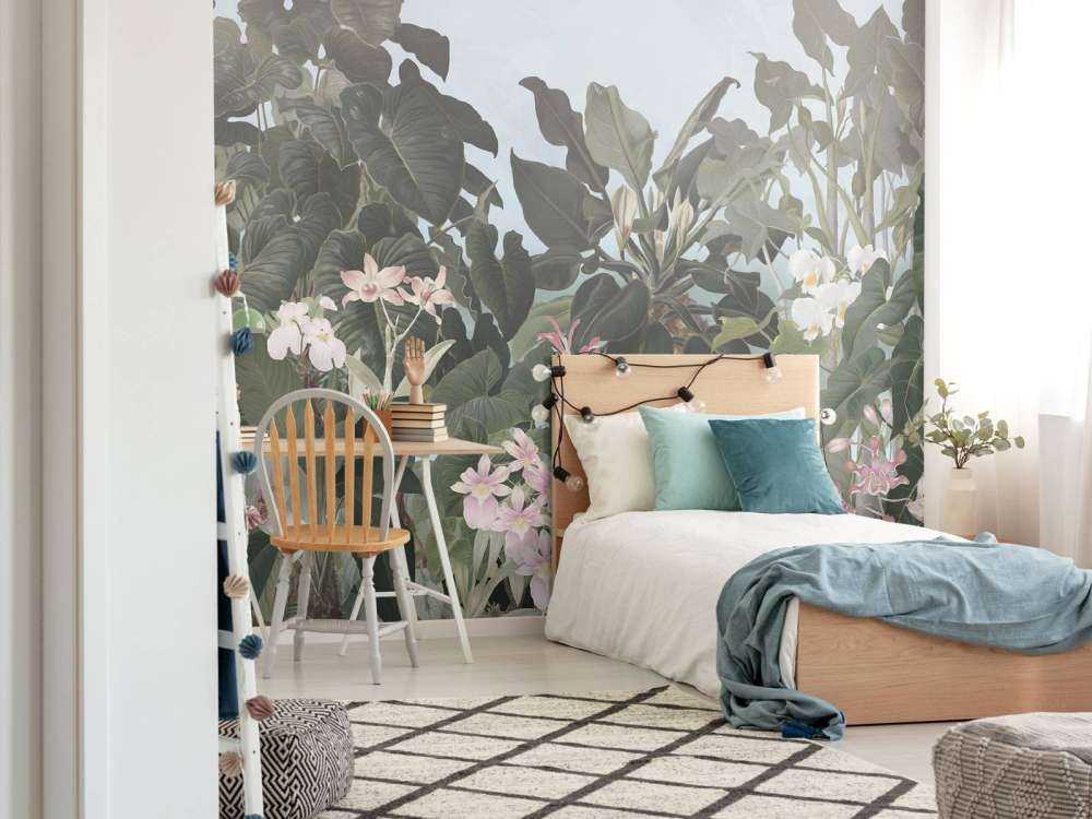 Walking to the Tropic 4