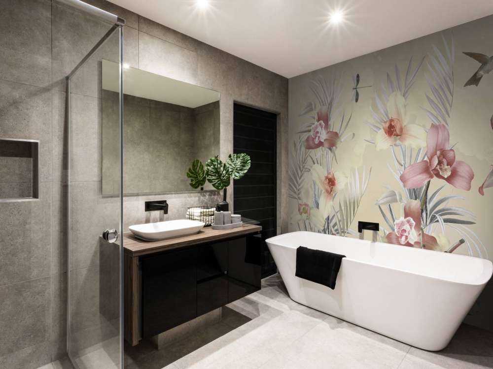 Wait for me in our Garden Yellow