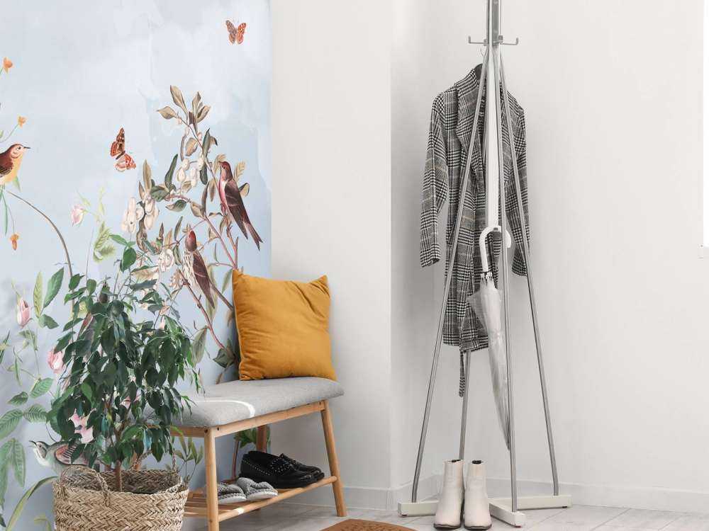 Take me to the Garden Lilac