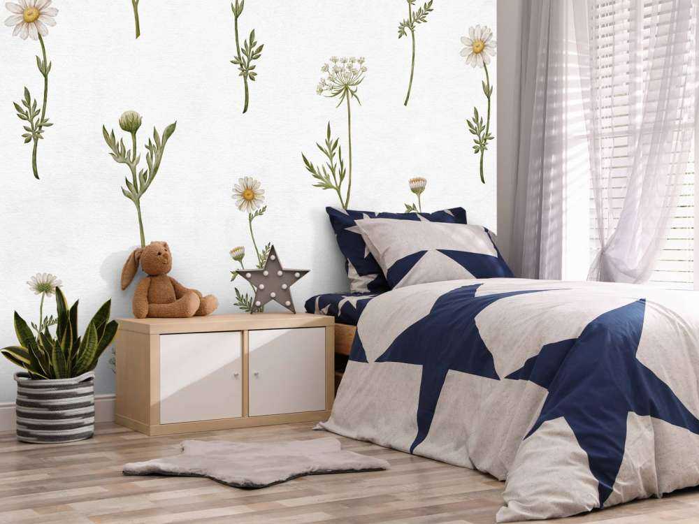 Dreamy Daisies - 120