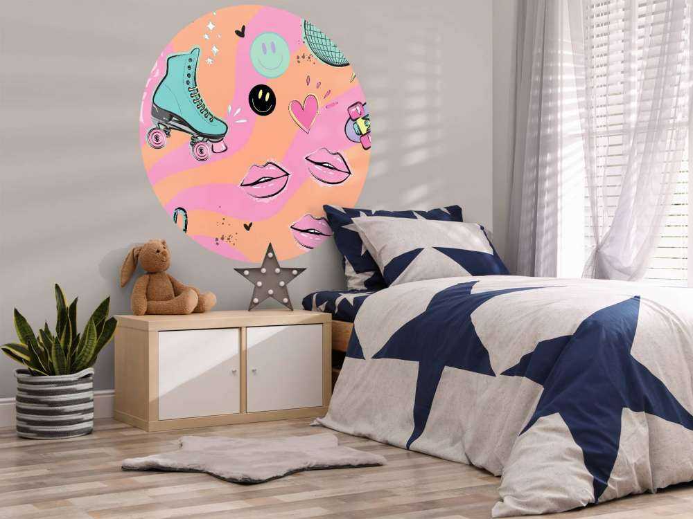 La fièvre du patinage