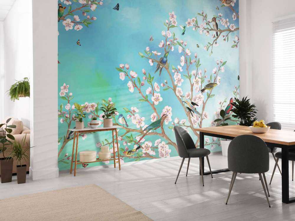 Sérénade de Sakura