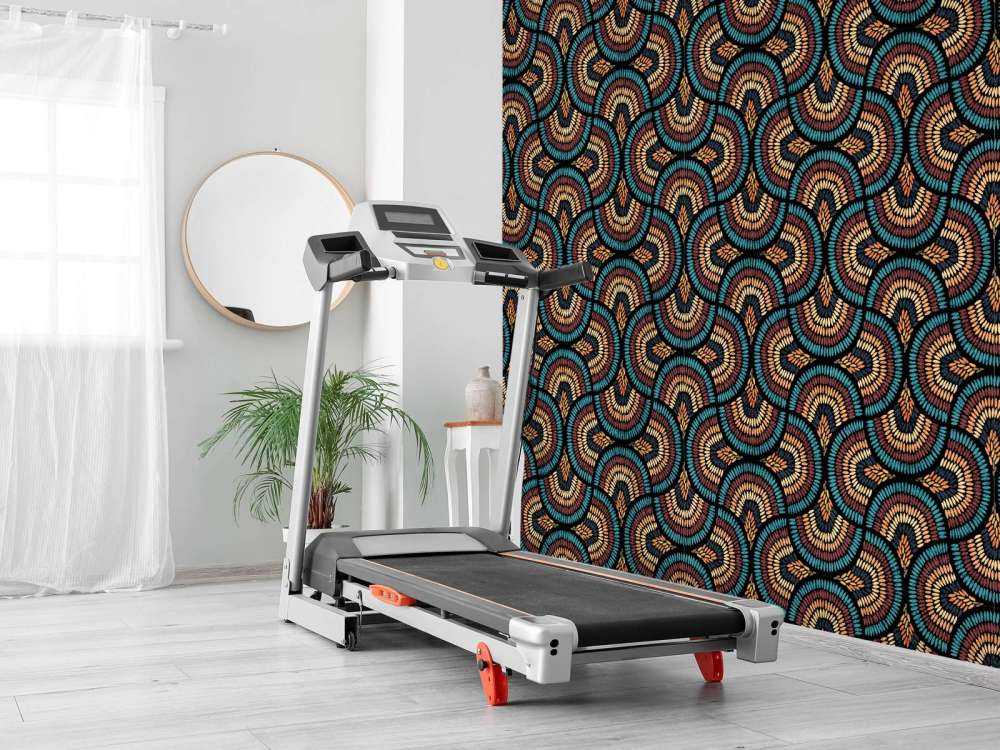 Ondulation Rythmique