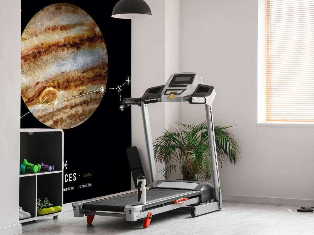 Planète Constellation Poissons