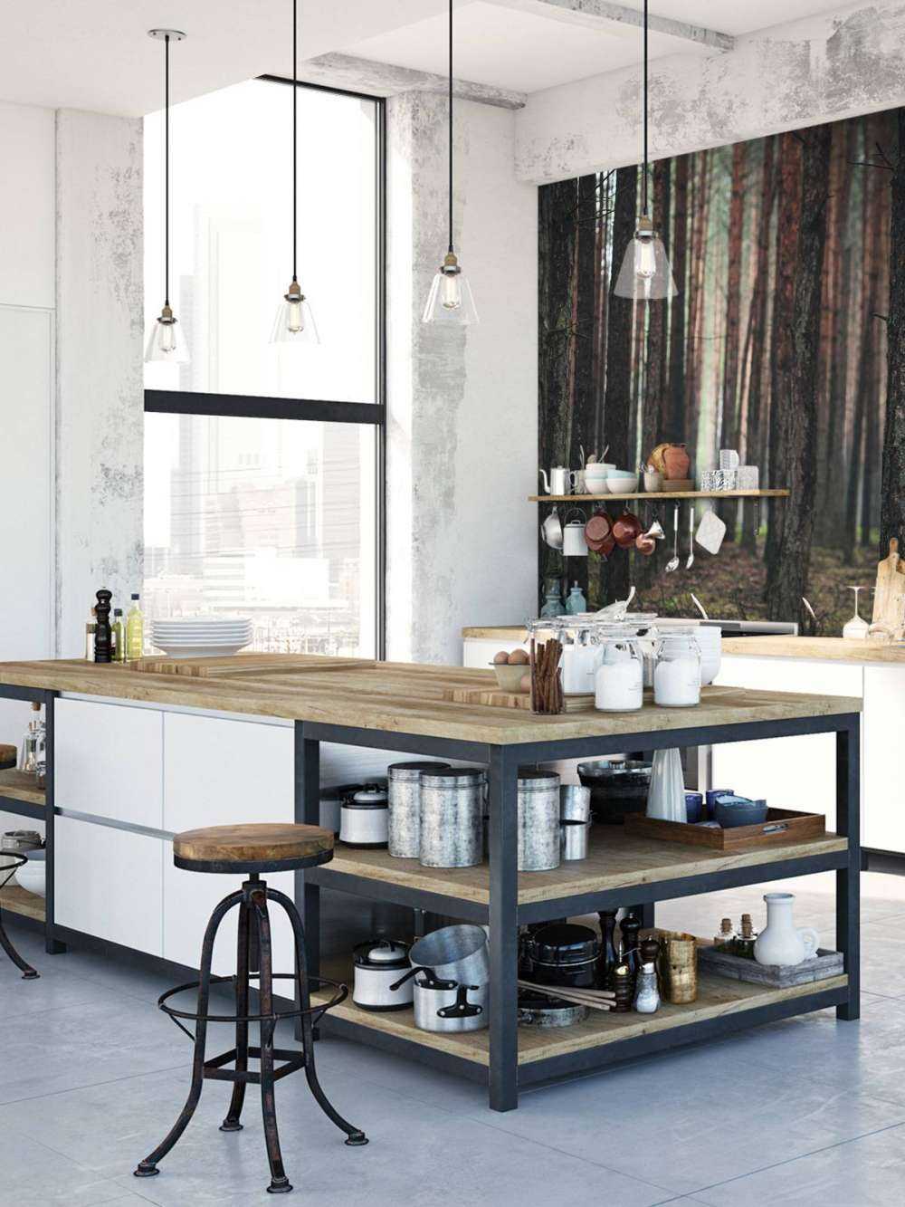 Sauvage&#x20;et&#x20;Myst&#xE8;re&#x20;entre&#x20;les&#x20;Arbres