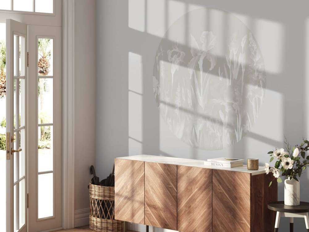 Printemps Heureux Lavande Muette