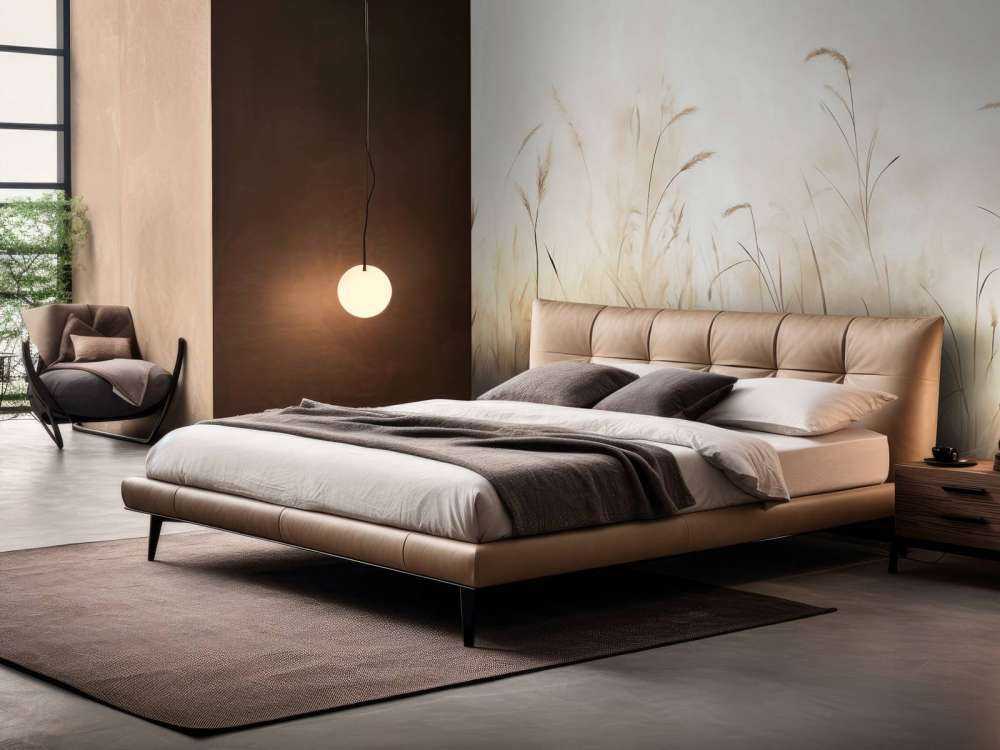 Nature Respire Beige Chaud