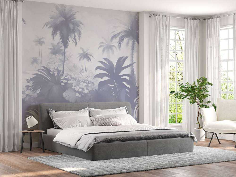 Souffle des tropiques Gris