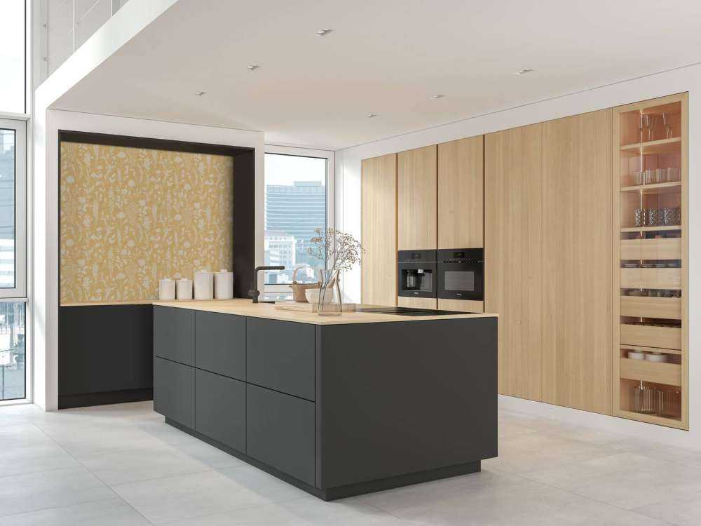 Motif de Prairie Printanière IXA