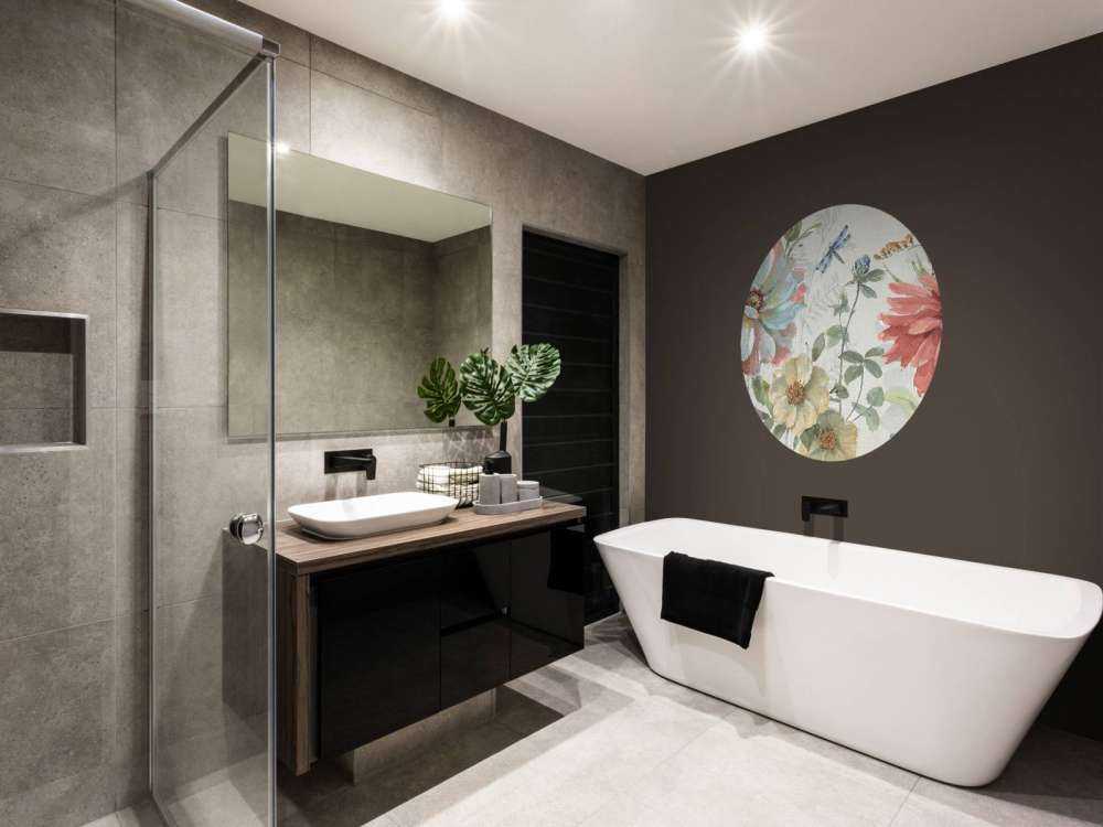 Prairie de Printemps II