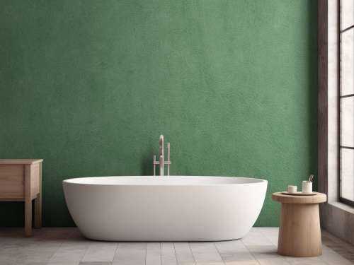 Cuir vert