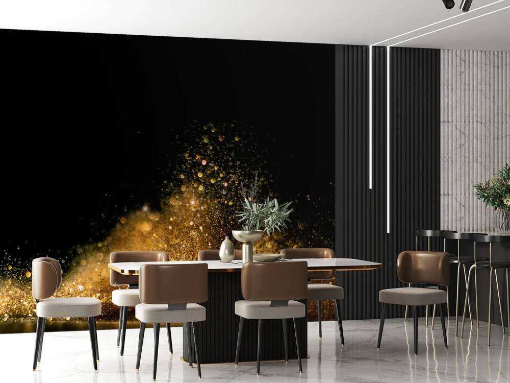 Paillettes vintage