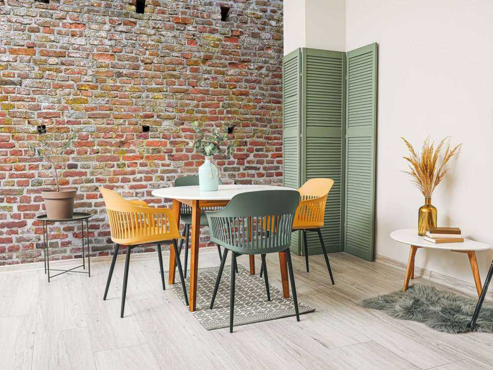 Ancien mur de pierre