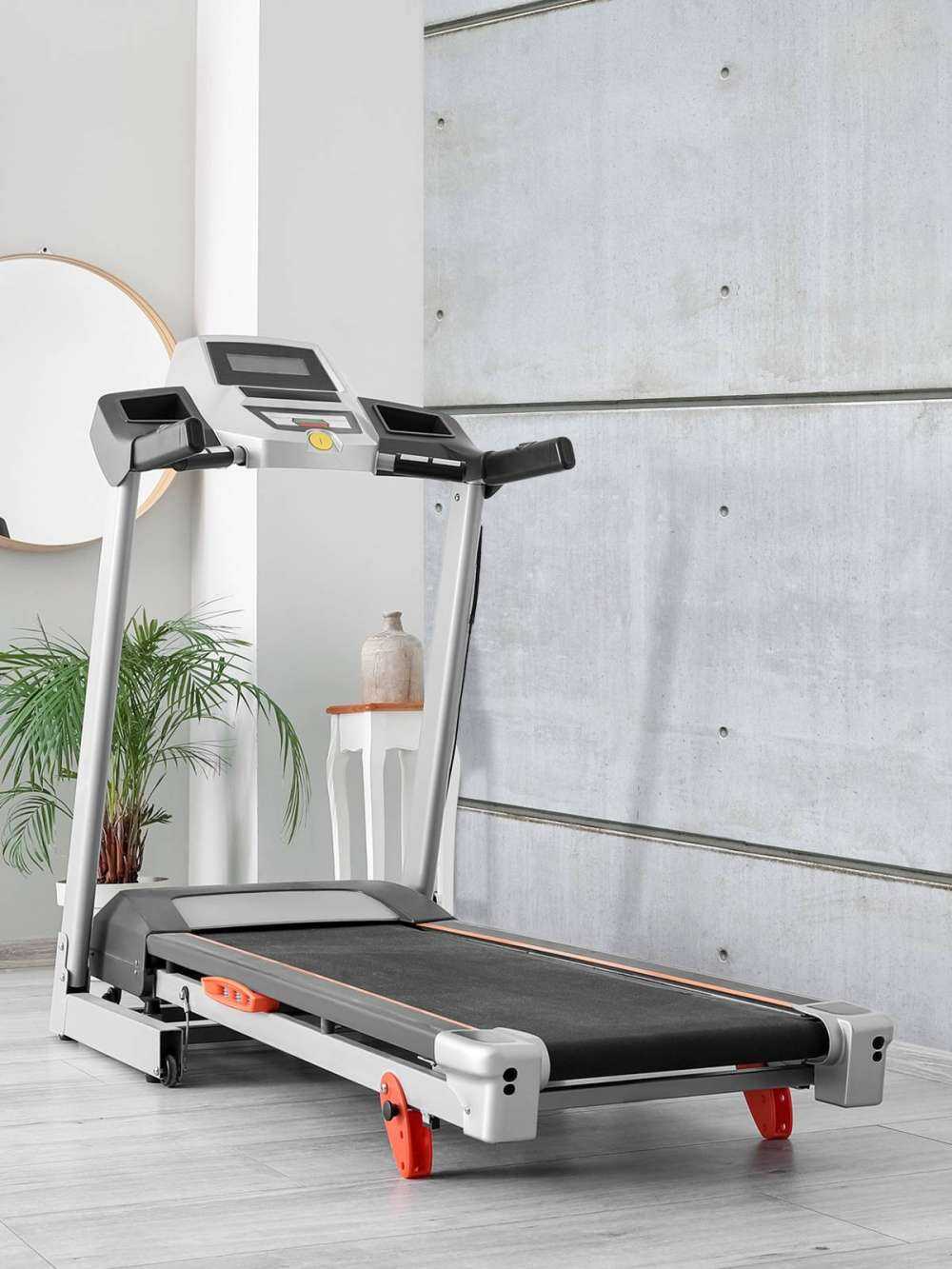 Mur horizontal en béton