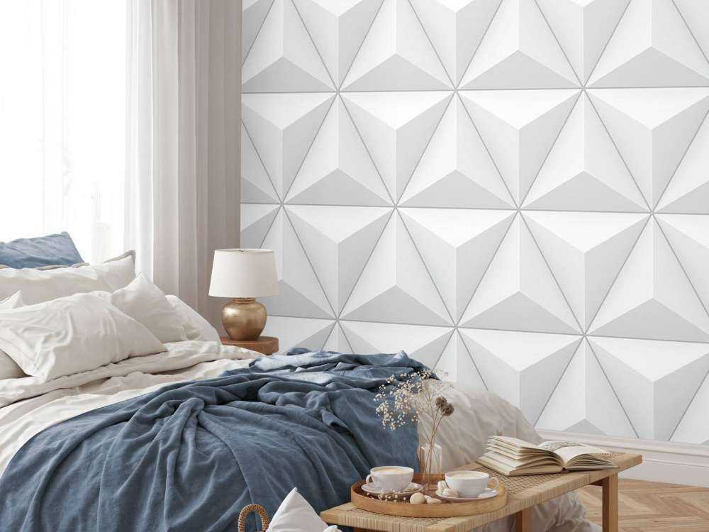 Triangles en 3D