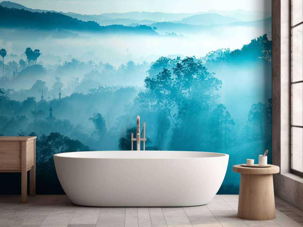 Un paysage magnifique