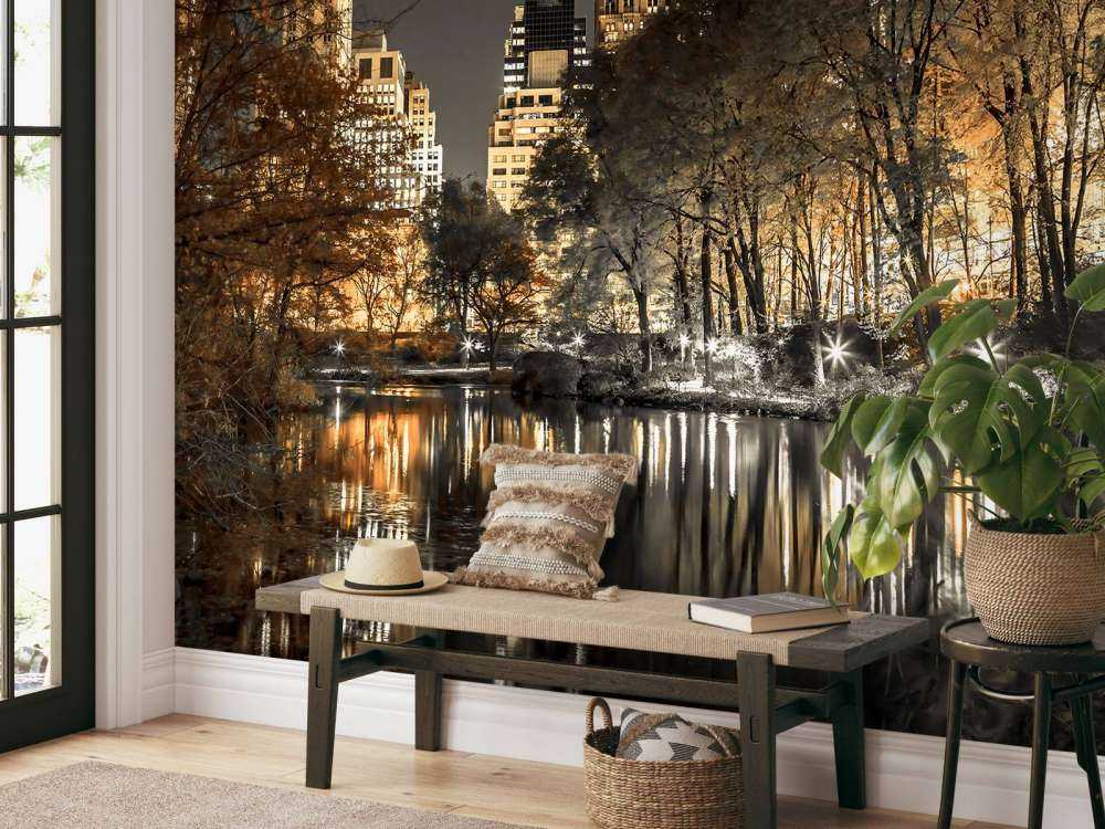 Une nuit à New York