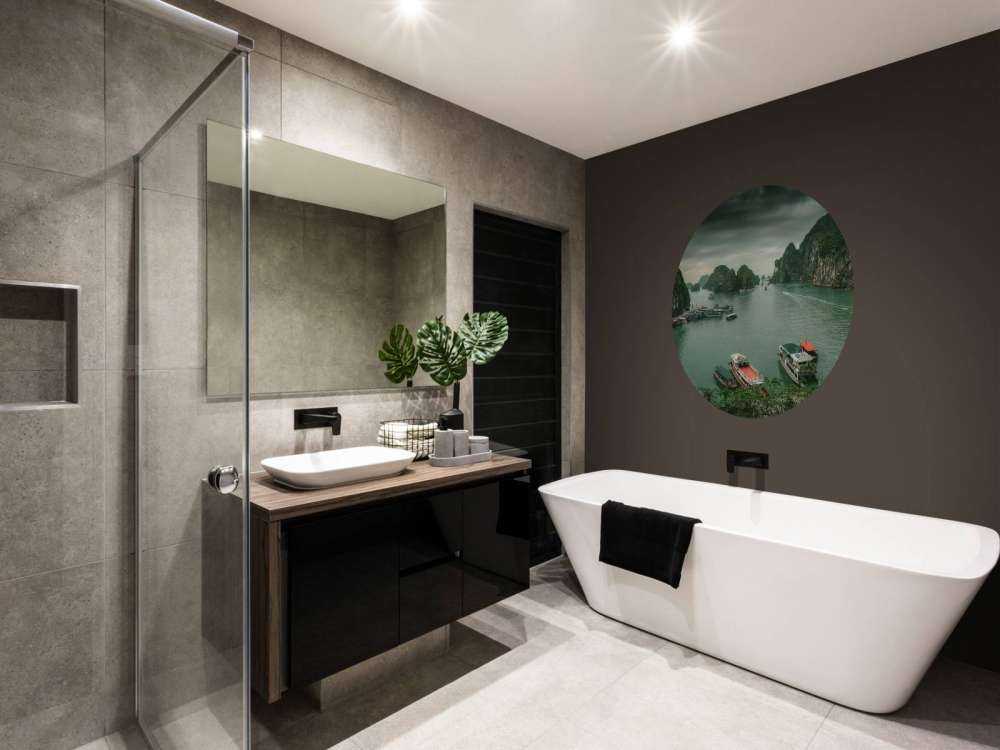 Baie d'Halong Vietnam