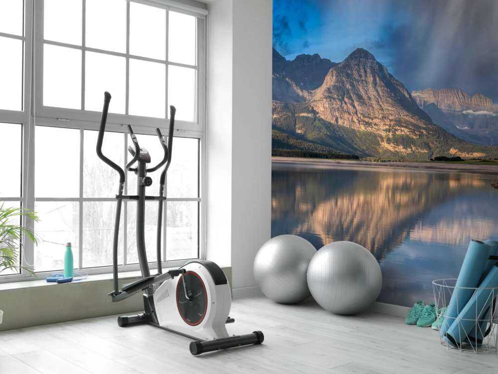 Les montagnes Rocheuses