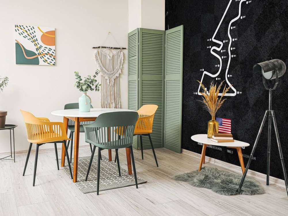 Circuit de Formule 1 - Circuit Of The Americas - États-Unis