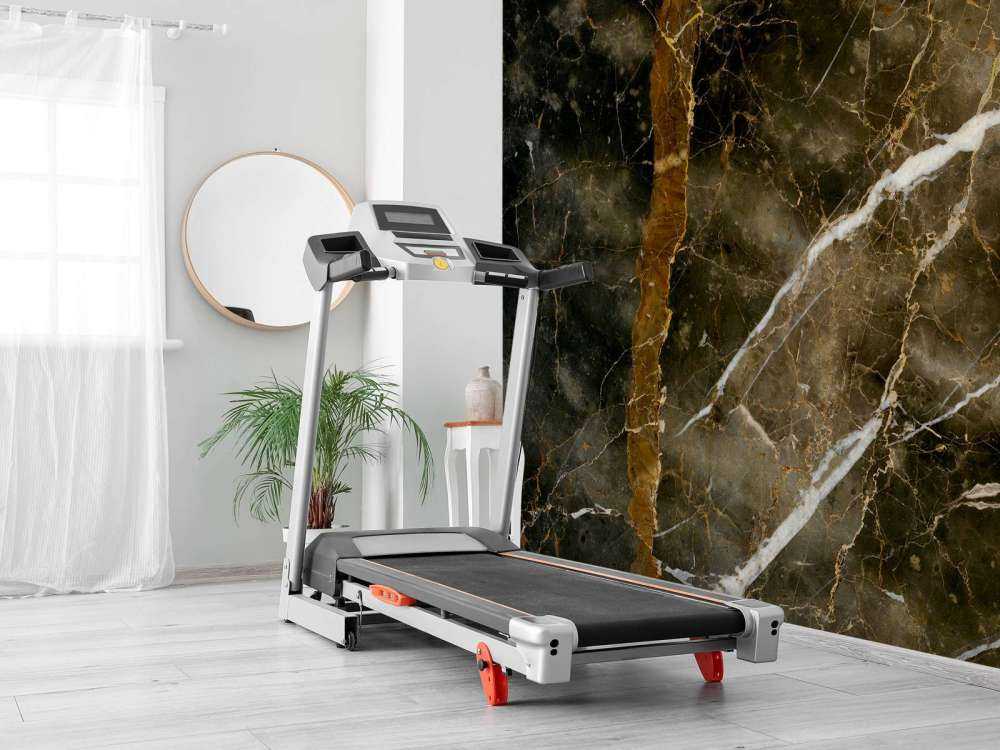 Marbre avec structure 3D