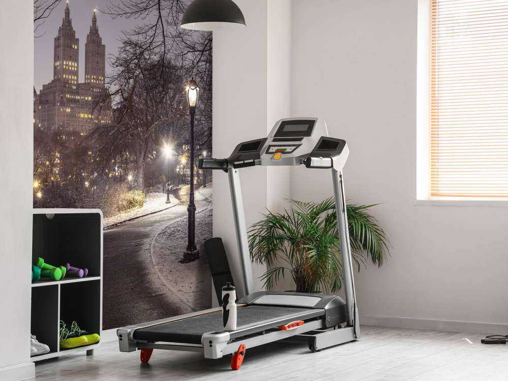 Central park couvert de neige