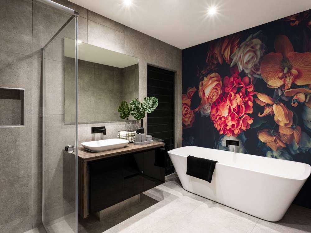 Vieux bouquet de roses