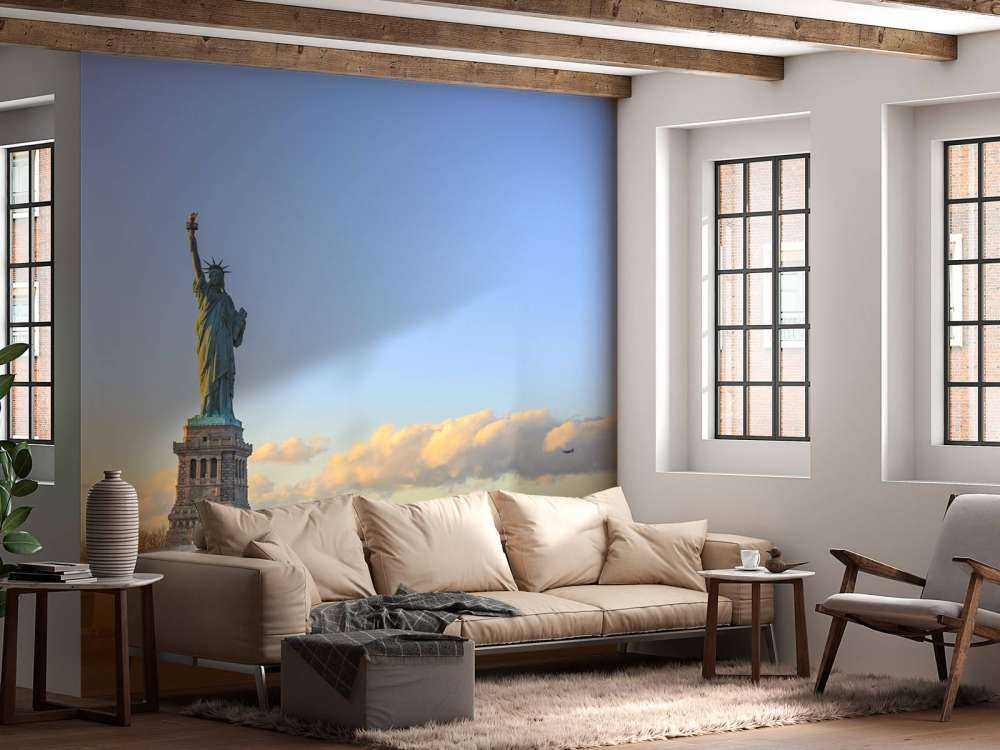 Statue de la Liberté