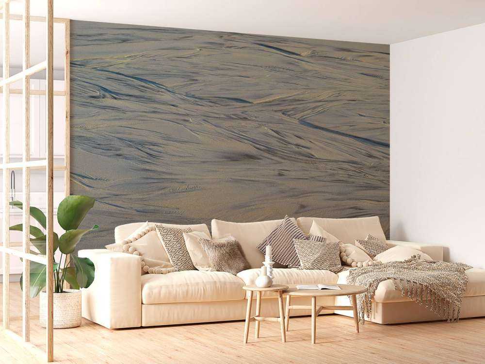 Des grains de sable chatoyants