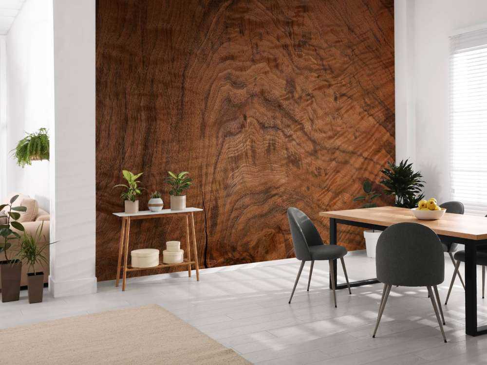 Structure en bois spécial