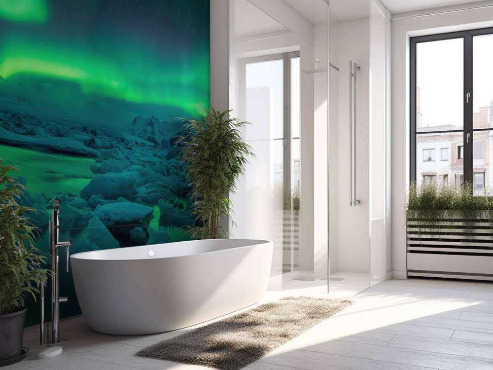 Spécial aurores boréales