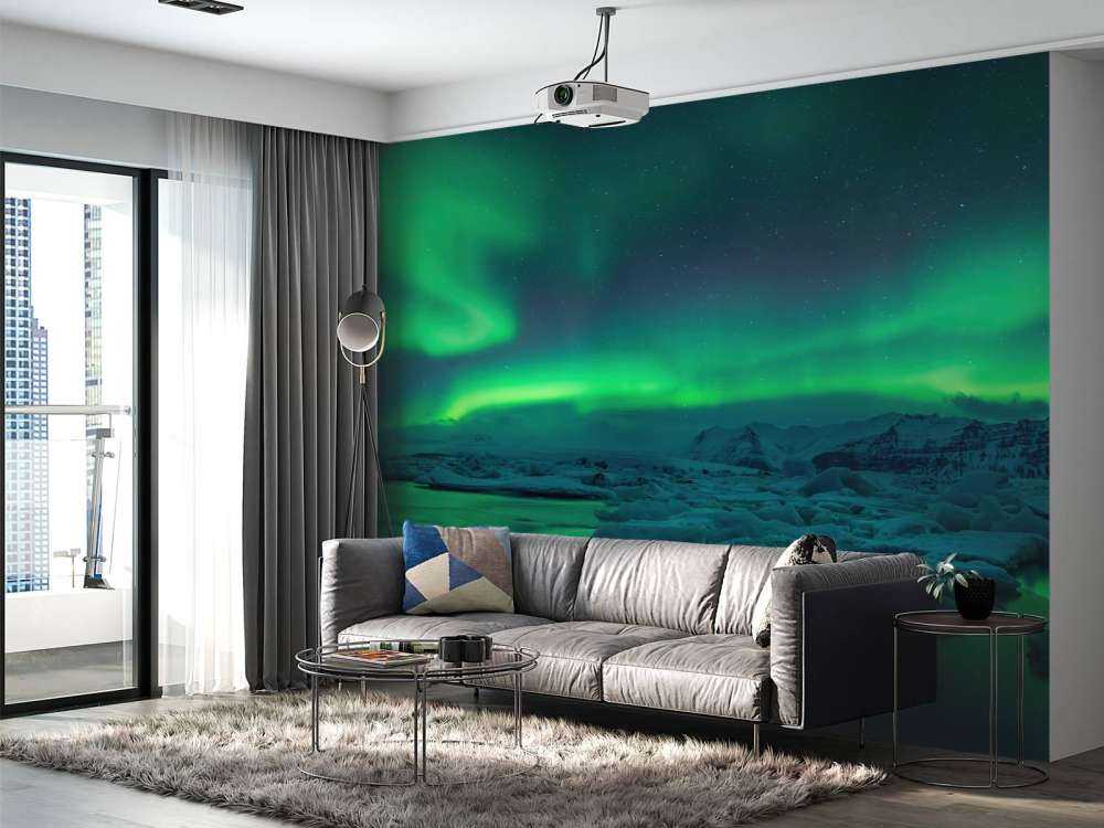 Spécial aurores boréales