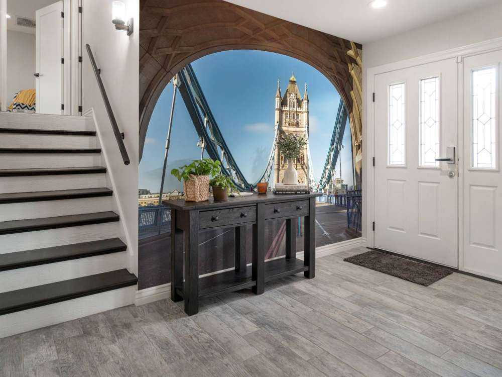 TowerBridge à Londres