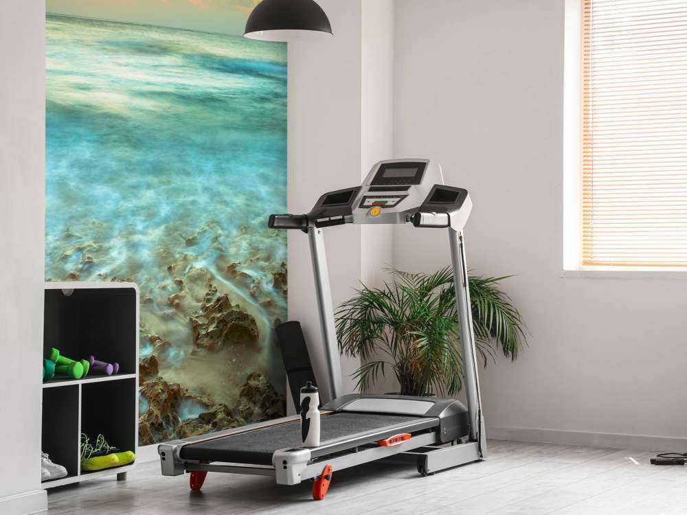 Plage fantaisiste