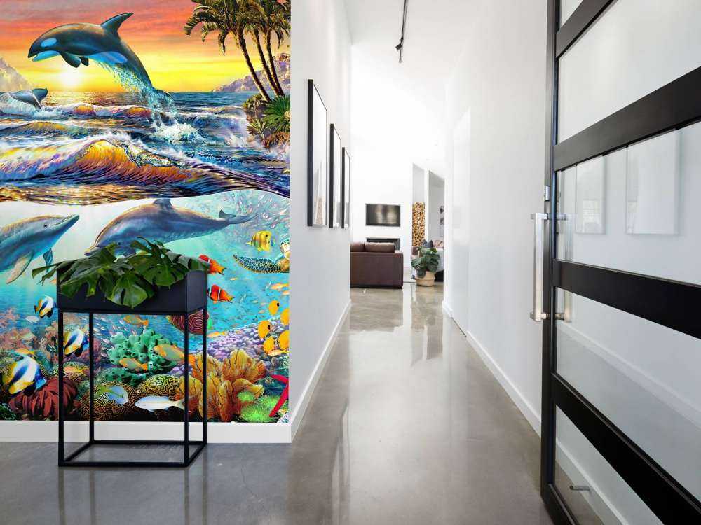 Paradise Cove