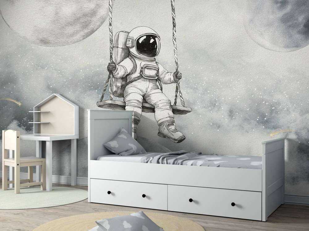 Explorateur de l'Espace