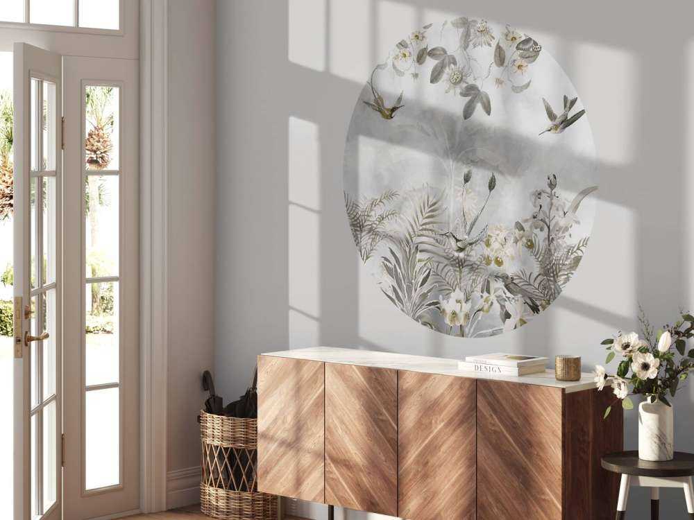 Tropic and Orchids 8