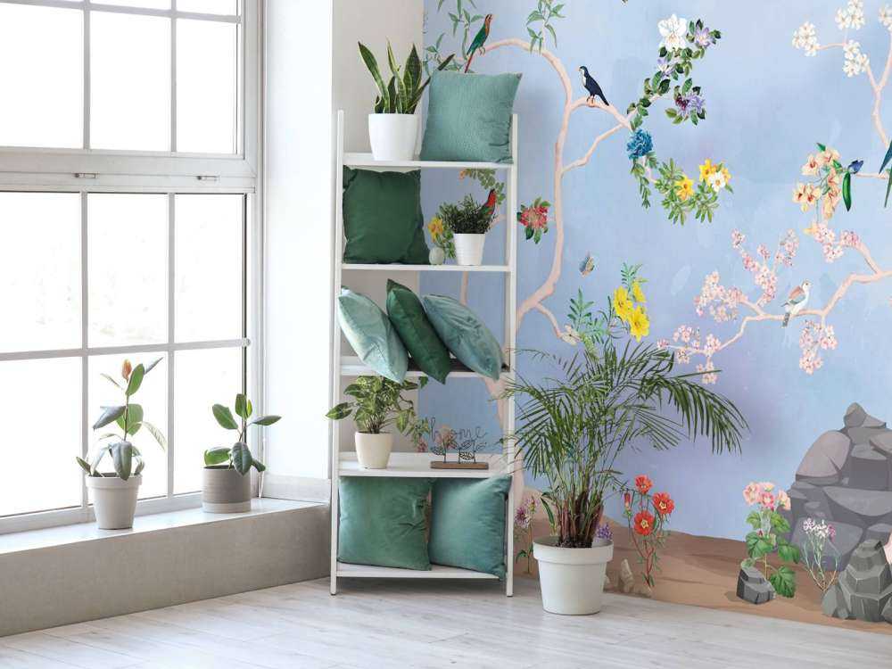 Symphonie du Jardin Gracieux