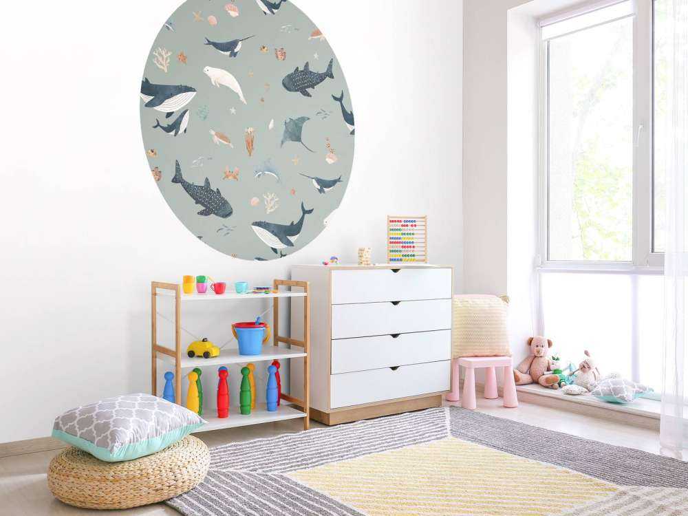 Splendid Sea - Green - 120