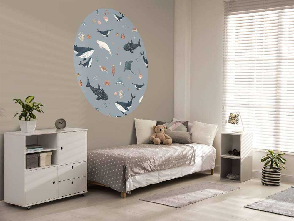 Splendid Sea - Blue - 120