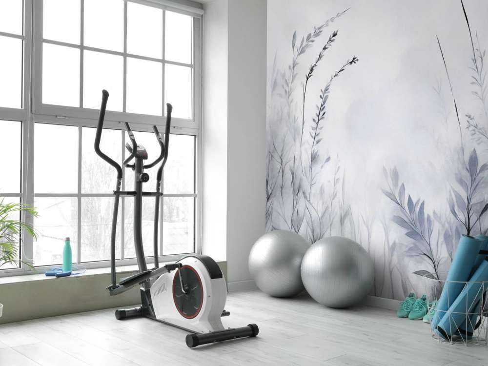 Rêves Silencieux Gris