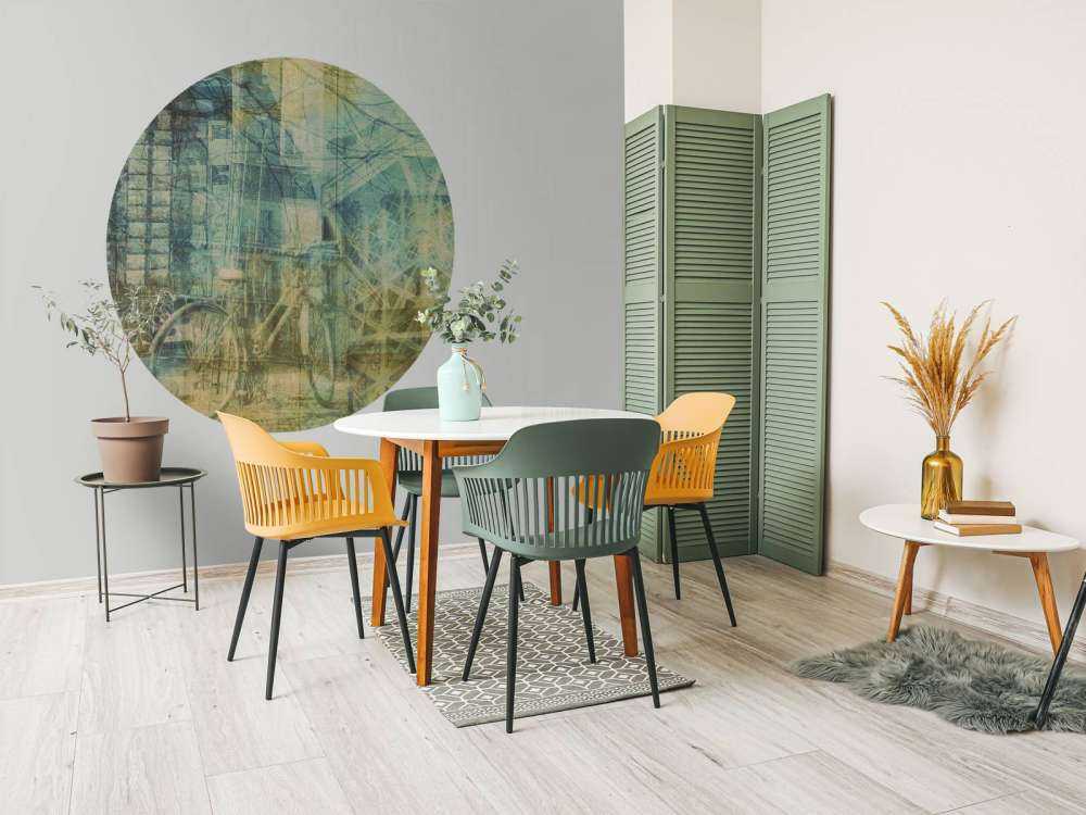 City Collage - Paris 01