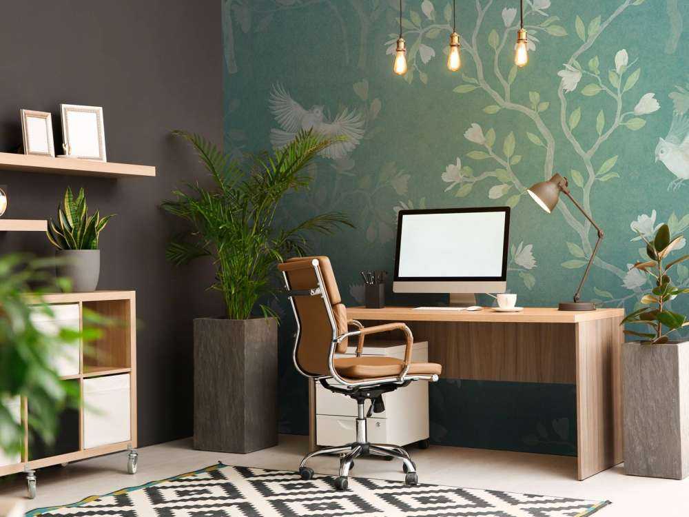 Douce brise printanière